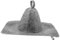 Ipetboom 1ensemble Set De Chapeaux Et Coussin De Sauna Feutre Confortable Et Portable Pour Hommes Et Femmes Pour Bain Détente Chapeau Anti-chaleur Et Coussin Pratique