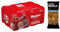 UBOON - Sabor 5 Estrellas Cerveza Especial Dorada Lager, Pack de 12 Latas x 33 cl, 5,5% Volumen de Alcohol + ¡Incluye un Cocktail mezcla Mercadona de Regalo