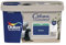 Dulux Valentine Crème de Couleur - Peinture multi-supports intérieure - Satin Eclipse 2,5 L