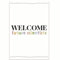 Printlabz Welcome Future Scientists Klassenzimmer-Poster – Wissenschafts-Klassenzimmer-Poster – Biologie Chemie – 30,5 x 45,7 cm – Klassenzimmer-Dekor – Klassenzimmer-Dekor – CPS0443