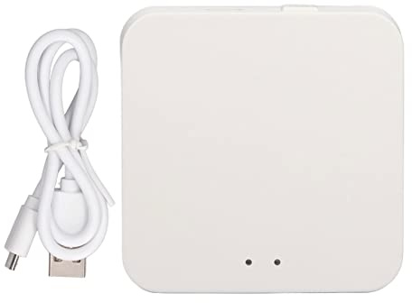 WiFi Gateway APP Fernbedienung Multifunktionales USB-betriebenes Home Smart WiFi Gateway für
