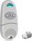 Effdrdfs Telecommande Portail, 433,92 MHz Telecommande Porte de Garage pour C@ME, Télécommande Porte Garage Compatible avec 433,92MHz NA,EE,EV, 2 Canaux (C@me Uniquement)
