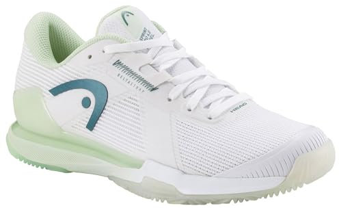 HEAD Zapatillas de pádel para Mujer Sprint Pro 4.0