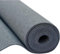 Fabreco Soft Filz Meterware 3mm Dicke (5 M x 150 cm) | Weicher Filzstoff Meterware | Filz zum Basteln, Dekoration & DIY | Bastelfilz 3mm für Polster, Tischläufer, Filzmatte & Filzunterlage (Grau)