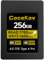 CoceKov 256GB CFexpress 4.0 Type A Memory Card 1780MB/s Read,&1600MB/s Write for RAW 4K 120P/8K 30P Video Recording Compatible with Sony a1/a7S III/FX3/a7m4/ Alpha FX Cameras