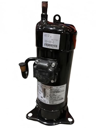 LGFMN JT100GCVDKW@SB Central Air Conditioning Multi Split Refrigeration Compressor