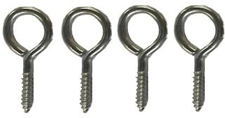 Selections Wall Fixings for Wheelie Bin Screens