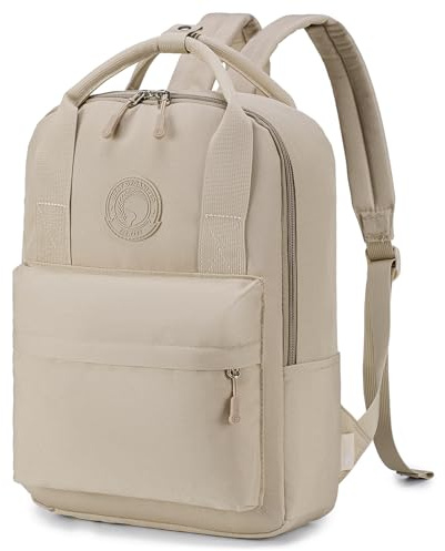 SUCIKORIO 40x30x10cm Lufthansa British Airways Reiserucksack Handgepäck Flugzeug, Wasserdicht Oxford Handgepäck Travel Rucksack mit 14 Zoll Laptopfach Daypack Schulrucksack für Damen, Herren, Reisen