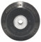 Bosch Zubehör 1605703023 Aufnahmeflansch 100 mm