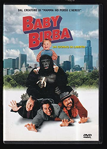 Baby Birba - Un giorno di libertà [IT Import]