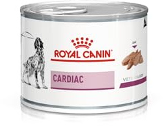 ROYAL CANIN Canin Dog Cardiac Canine, 1er Pack (1 x 410 g)