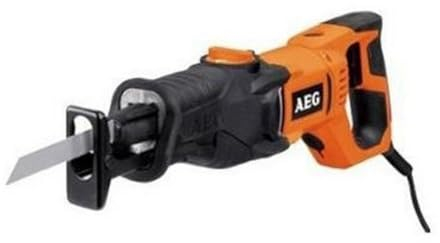AEG 4002395193806 Scie Sabre, 900 W, Multicolore