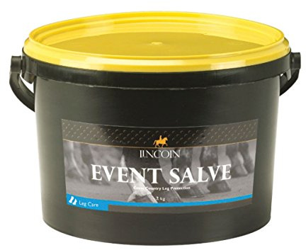 Lincoln Event Salve 2kg