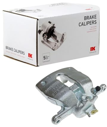 NK 2147314 Bremssattel | Kompatibel mit: MORGAN PLUS FOUR, SEAT CORDOBA, IBIZA III, SKODA FABIA I, FABIA I Combi, FABIA I Praktik, FABIA I Stufenheck
