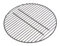 Weber 63013 Charcoal Grate for 18.5 Smokey Mountain Cooker Smoker