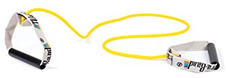Thera-Band® Body-Trainer Expander-Feste Griffe (GELB)