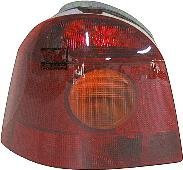 Van Wezel 4342921 Heckleuchte