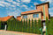 Thuja Smaragd Lebensbaum, im Container 125-150cm