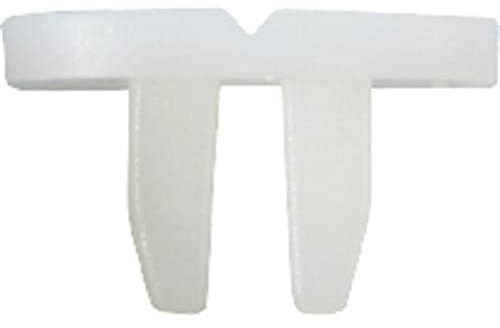 KS Tools 420.1552 Vierkantmutter-Clip für Nissan,10er Pack