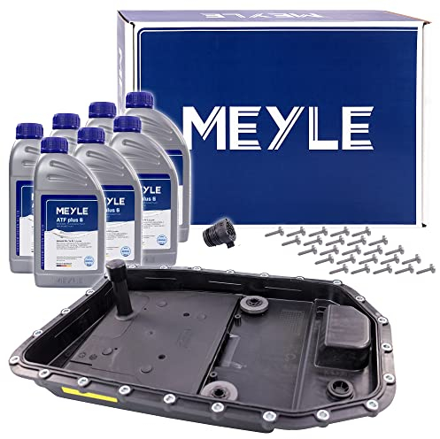 1x Original MEYLE Teilesatz, Ölwechsel-Automatikgetriebe