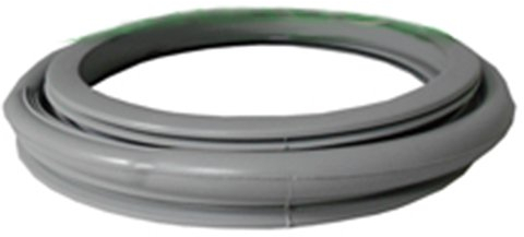 Easyricambi Joint de hublot en caoutchouc pour machine à laver - Ariston Indesit C00110330 110330