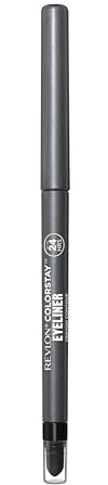 Colorstay Delineador Ojos Automatico Charcoal (Gris)
