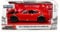 Jada 1971 Nissan Skyline GT-R Red (KPGC10) JDM Tuners 1-24 Druckguss Modellauto