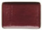 ROSE E TULIPANI CONCERTO VASSOIO RETTANGOLARE ROSSO MALAGA 27X19 CM
