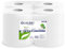 Papier toilette écologique Mini Jumbo Lucart 2 plis - 527 déchirures - 812098 (conf.12)