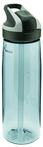 Laken Botella Tritan 0,75 Grey T.Summit