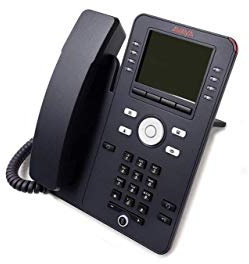 Avaya J169 IP PHONE NEW (Renewed)