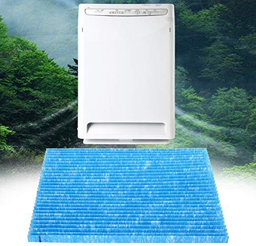 YWBL-WH 3 pezzi di filtro purificatore d'aria, sostituzione filtro parti purificatore d'aria misura per DaiKin MC70KMV2 MCK57LMV2 BAC006A4C, Parti del purificatore d'aria