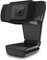 Omenluck Webcam HD 1080p avec microphone intégré