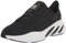 adidas Originals Herren Adifom Sltn Sneaker, Schwarz/Schwarz/Weiß, 46.5 EU