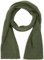 PIECES Damen Pcjeslin Wool Long Scarf Noos Bc, Trekking Green, Einheitsgröße