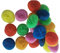 Kunststoff-Geschirrschrubber für Geschirr, Nylon-Topf-Scheuerschwamm, bunt, kratzfest, Scheuerschwamm für Kochgeschirr (24 Stück)