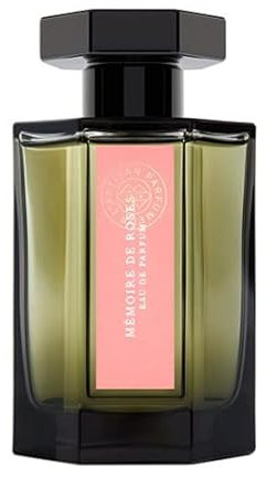 L'ARTISAN PARFUMEUR Memoire De Roses Eau De Parfum 100 ml