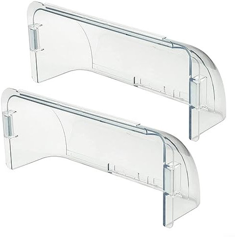 Déflecteur magnétique réglable pour grille d'aération, déflecteur de ventilation CA pour évents/parois latérales/plafonds registres, améliore le flux d'air, protège la santé, économise de l'énergie