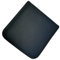 Tillmann Media CD-Tasche zur Archivierung von 20 Discs/CD/DVD/Blu-Ray – Menge: 12 Stück – CD Organizer ideal zur Aufbewahrung von Filmen, Videospielen, Musik und Daten, Wallet aus Nylon – Schwarz