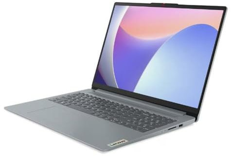 Laptop Lenovo IdeaPad Slim 5 16IAH8 16' 16 GB RAM 1 TB SSD i5-12450H Qwerty in Spagnolo