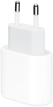 Apple 20W USB‑C Power Adapter (2024)