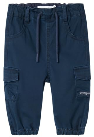 NAME IT Boy Cargohose Baggy