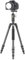 Vanguard Vesta Go 204CB Carbon Fibre Travel Tripod with Ball Head