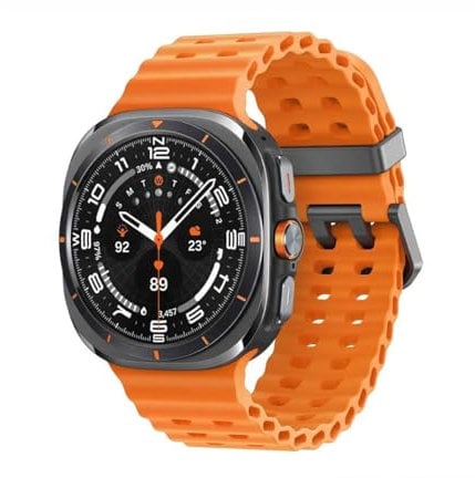Samsung Galaxy Watch Ultra 47mm LTE L705 Gris Titanio