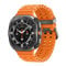 Samsung Galaxy Watch Ultra 47mm LTE L705 Gris Titanio