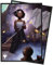 Ultra Pro - Magic: The Gathering - 100ct Sleeves - Commander B - Duskmourn