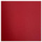 ggm® Kunstleder PVC Trend, Breite 140 cm, Meterware, Farben wählbar (rot)