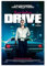 HACERR Filmposter Drive Ryan Gosling A Blood Pumping Thrill Ride of A Movie Cover auf Leinwand, Poster, Wandkunst, Dekordruck, Bild, Gemälde für Wohnzimmer, Schlafzimmer, Dekoration, 30 x 45 cm