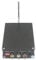 Jrifedptry Trasmettitore di segnale TV 16CH UHF Wireless Video TV Trasmettitore Set Top Box a TV Trasmissione AV UHF-TV PAL-D Formato Accessori