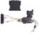 Interruptor de gatillo de taladro compatible con Dewalt DCF880 DCF883 DCF885 N860998 N359999